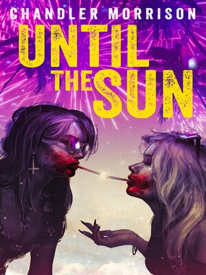 cover image of Until the Sun